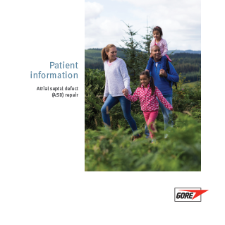 Patient Booklet