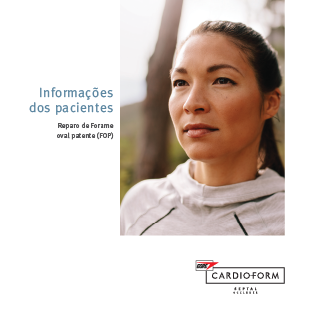 Patient Booklet - Portuguese