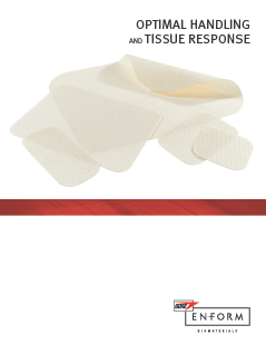 Product Brochure - GORE® ENFORM Biomaterial
