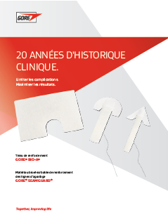 Bariatric Hiatal Hernia brochure - FR