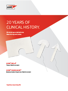Bariatric Hiatal Hernia brochure - EN