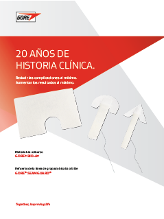 Bariatric Hiatal Hernia brochure - ES