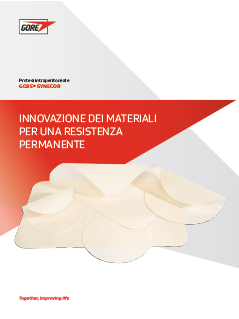 Product Brochure - Italian