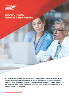 South Asia Pacific Educational Grant-Criteria and Guidelines