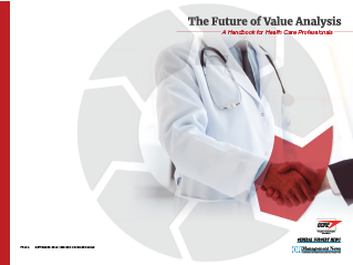 Future of Value Analysis Handbook